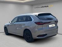 Gebraucht Mazda CX-80 Homura-Line 328 PS (241 kW) 2025 Braun SUV