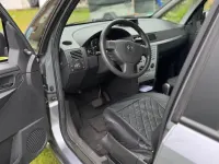 Używany Opel Meriva 101 KM (74 kW) 2003 Szary Minivan