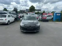 Gebraucht Citroën C4 SELECTION 120 PS (88 kW) 2014 Gris shark Limousine