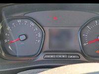 Usata Citroën Jumpy 150 CV (110 kW) 2017 Bianco Monovolume