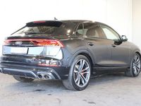 Gebraucht Audi SQ8 Sport 507 PS (372 kW) 2024 Schwarz SUV