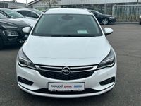 gebraucht Opel Astra Sports Tourer Business NAV+AHK+CAM+APPLE