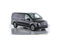 Gebraucht Mercedes EQV300 Avantgarde 150 kW (204 PS) 2025 Schwarz, Kombi