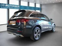 Gebraucht Mercedes GLC300e 306 PS (225 kW) 2022 Grau SUV