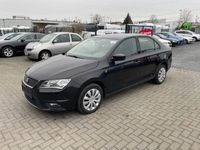 gebraucht Seat Toledo Style Salsa*KLIMAAUTOMATIK*NAVI*SHZ*