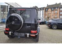 gebraucht Mercedes G400 d Station AMG