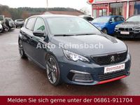 Gebraucht Peugeot 308 GTi 272 PS (200 kW) 2018 Grau Limousine