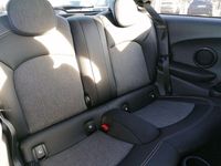 Gebraucht Mini Cooper SE 135 kW (184 PS) 2023 Schwarz Kleinwagen