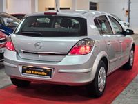 gebraucht Opel Astra Lim. Edition*SCHECKHEFT*TÜV 05.2025*PDC*
