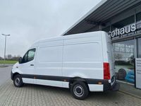 gebraucht Mercedes Sprinter 317 Kasten L2H2 MBUX*Schwing*Klima*360°