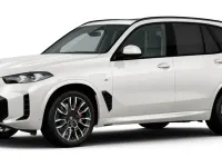 Gebraucht BMW X5 Comfort Edition 286 PS (210 kW) 2025 Weiß SUV