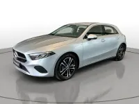 Gebraucht Mercedes A180 Advanced 136 PS (100 kW) 2024 Silber Limousine