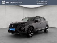 Gebraucht Peugeot 2008 GT 131 PS (96 kW) 2024 Grau SUV
