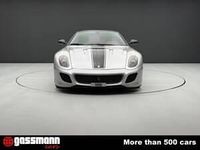 Gebraucht Ferrari 599 620 PS (456 kW) 2008 Silber Coupé