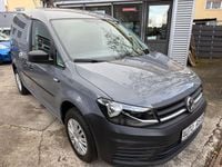 Gebraucht VW Caddy 102 PS (75 kW) 2019 Grau Van / Kleinbus