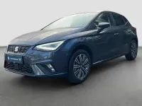 Gebraucht Seat Ibiza 116 PS (85 kW) 2025 Magnetic tech Kleinwagen