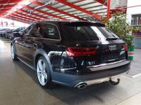 gebraucht Audi A6 Allroad quattro 3.0