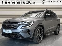 Gebraucht Renault Espace Esprit Alpine 200 PS (147 kW) 2025 Grau (satinierte lackierung dolomit grau (grau) Van / Kleinbus