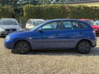 Gebraucht Seat Ibiza Stylance 75 PS (55 kW) 2006 Kleinwagen