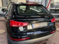 gebraucht Audi Q3 2.0 TDI S tronic -