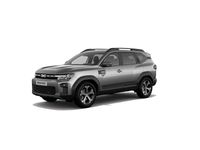 Neu Dacia Bigster Journey 140 PS (102 kW) 2025 Dolomitgrau SUV