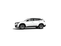 Nowe Renault Austral Evolution 148 KM (108 kW) 2026 Biały SUV