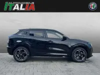 Gebraucht Alfa Romeo Junior Ti 114 kW (156 PS) 2026 Schwarz SUV