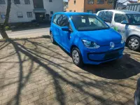 Occasion VW up! 60 ch (44 kW) 2014 Bleue Citadine