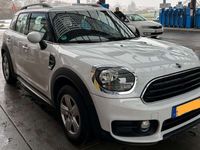 gebraucht Mini Cooper Countryman Cooper Countryman All4 Aut.