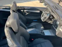 Gebraucht Mercedes E220 Sportline 170 PS (125 kW) 2017 Silber Cabrio