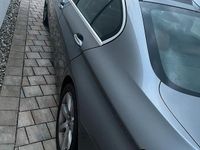 Gebraucht BMW 528 252 PS (185 kW) 2010 Grau Limousine