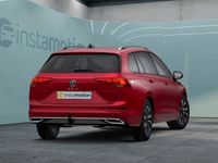 Gebraucht VW Golf VIII Active 110 PS (80 kW) 2023 Kombi