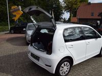 gebraucht VW up! up! moveKlima*GRA*PDC*Allseason*Phone