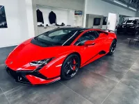 Usata Lamborghini Huracán 640 CV (470 kW) 2024