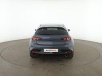 Gebraucht Mazda 3 Selection 180 PS (132 kW) 2019 Grau Limousine
