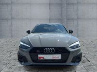 Gebraucht Audi S5 Sportback Ambiente 347 PS (255 kW) 2020 Quantumgrau Kleinwagen