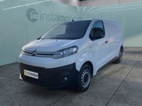 gebraucht Citroën Jumpy Kasten M 2.0 BlueHDi 120 FAP -L2H1 Club