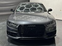 Gebraucht Audi A7 Competition 326 PS (239 kW) 2016 Grau Kleinwagen