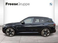 gebraucht BMW iX3 M Sport Gestiksteuerung Head-Up HK HiFi DAB