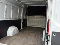 Gebraucht Fiat Ducato 150 PS (110 kW) 2021 Weiß Van