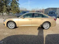 Gebraucht Audi A6 Ambiente 245 PS (180 kW) 2021 Individuallackierungen audi exclusive Limousine