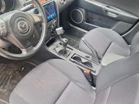 Gebraucht Mazda 3 101 PS (74 kW) 2006 Grau Limousine