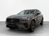 Gebraucht Volvo XC60 Plus 197 PS (144 kW) 2024 Grau SUV