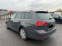 gebraucht VW Golf VII Highline BMT XENON AUTOMATIK GETRIEBE