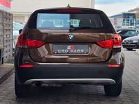 gebraucht BMW X1 X1 BaureihesDrive 18i*TÜV NEU*