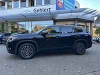 Neu VW Tayron Elegance 193 PS (141 kW) 2025 Schwarz SUV