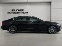 Gebraucht Volvo S90 R-Design 320 PS (235 kW) 2017 Schwarz Limousine