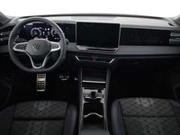 Neu VW Tiguan R-line 272 PS (200 kW) 2025 Cipressino grün metallic SUV