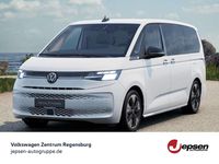 Neu VW Multivan Life 150 PS (110 kW) 2026 Weiß Van