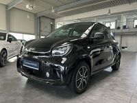 gebraucht Smart ForFour Electric Drive EQ PASSION-EXCLUSIVE PAKET-PANO-KAMERA